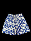 Bravest-studios mesh shorts
