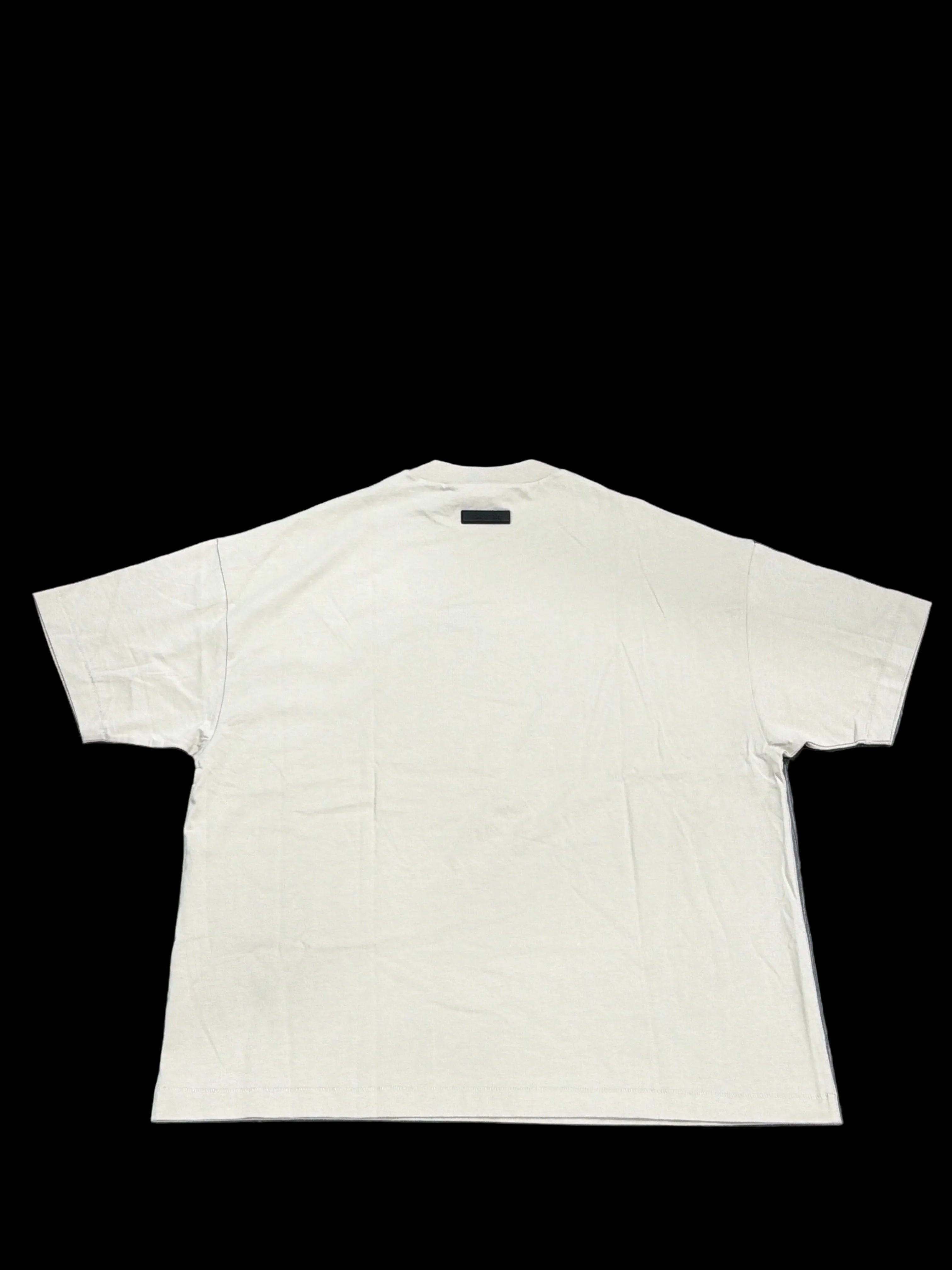Essentials oversize tee