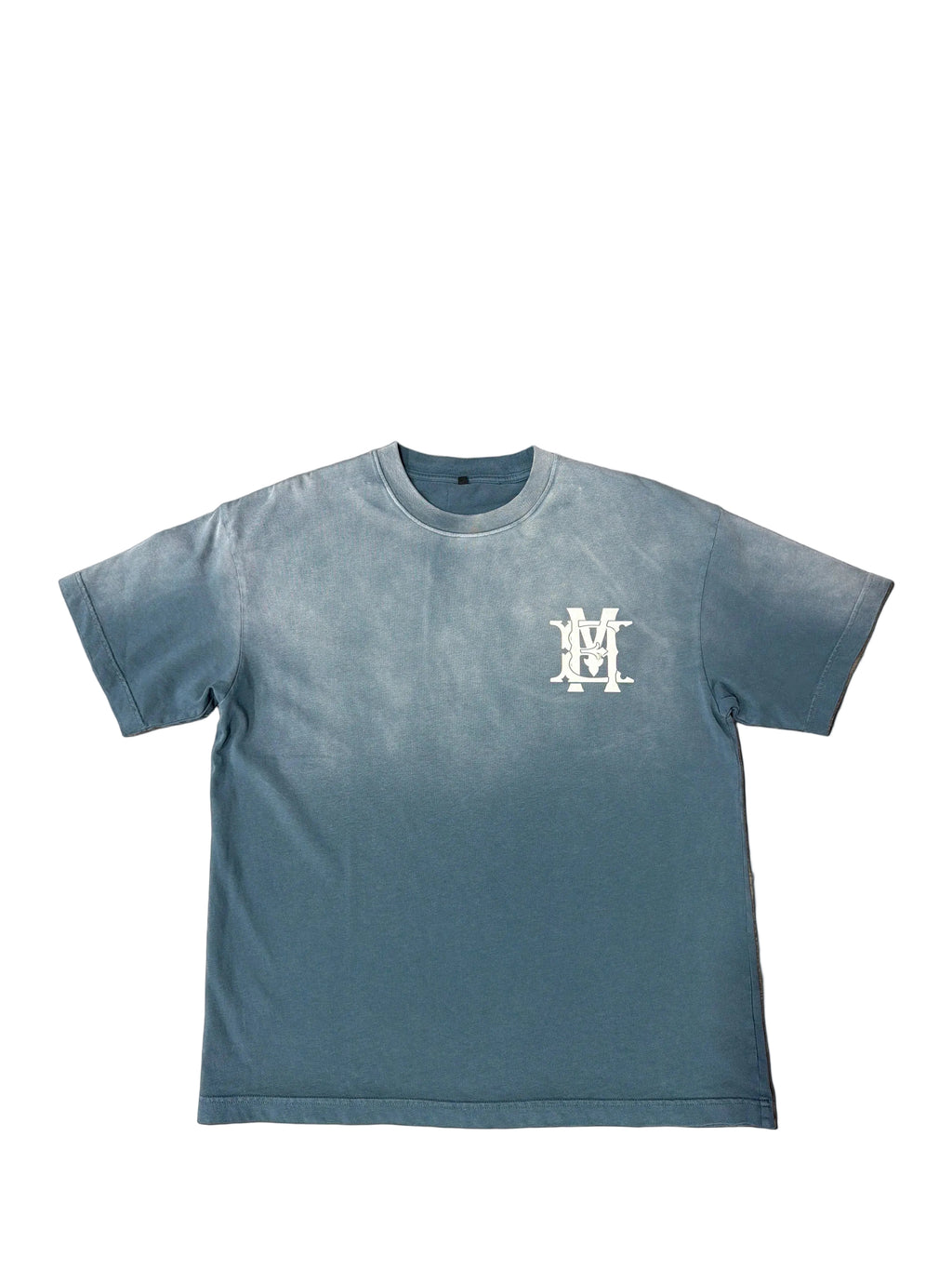 Empire “stitch by stitch” tee