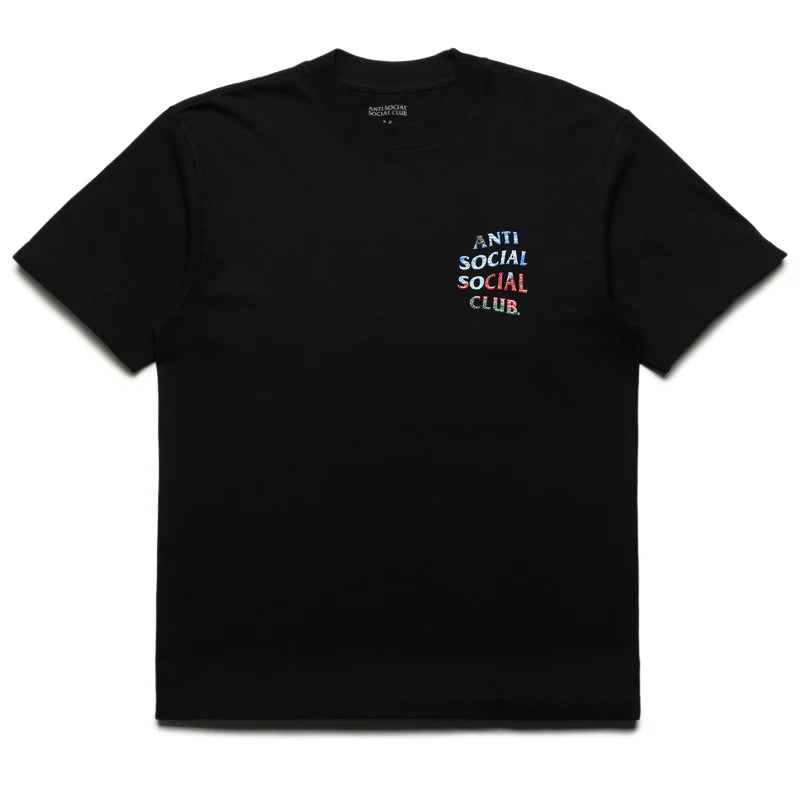 Anti Social Social Club “fine wind, clear morning tee”