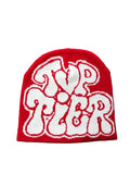 “Top tier” (red) skully