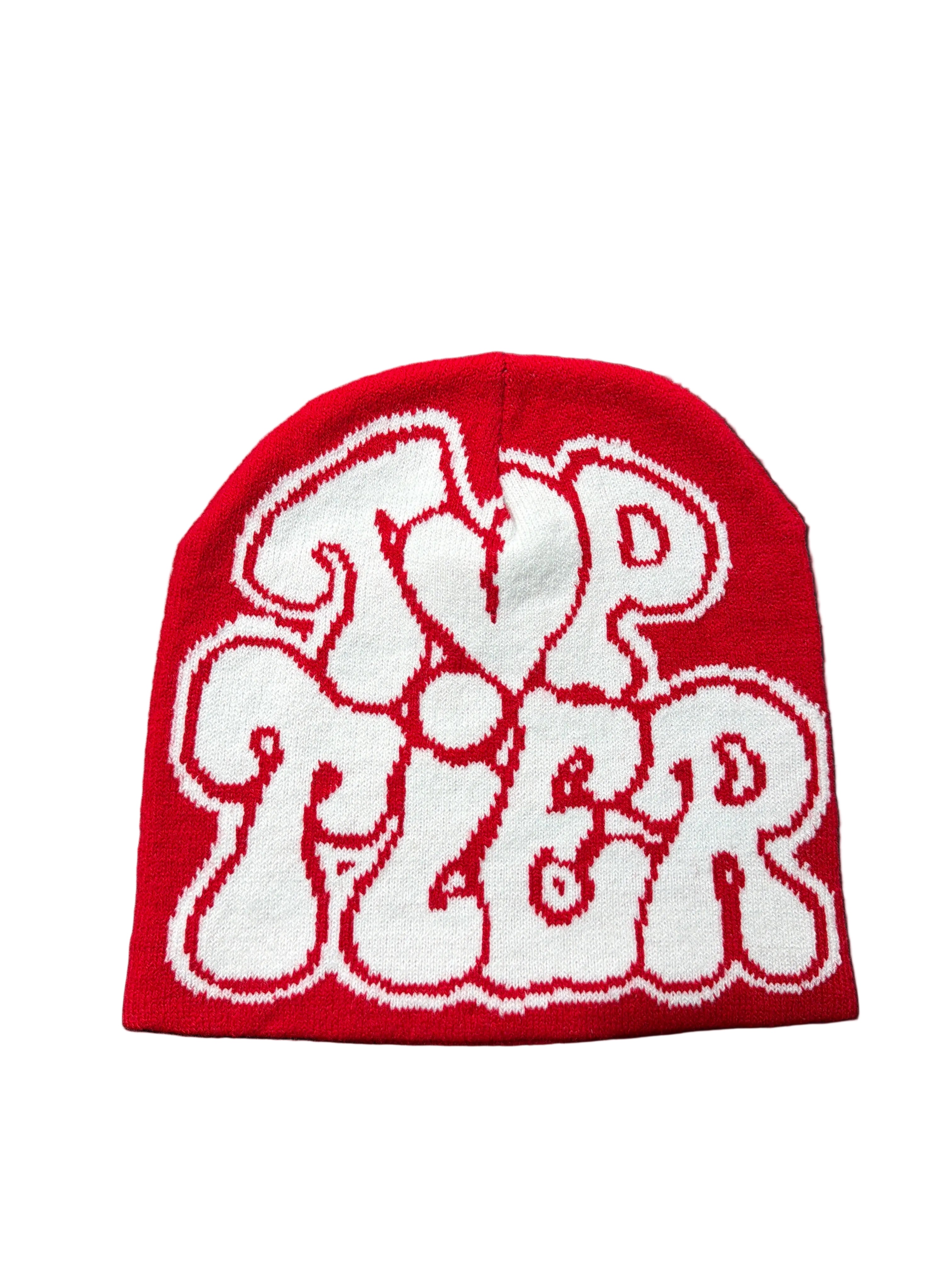 “Top tier” (red) skully