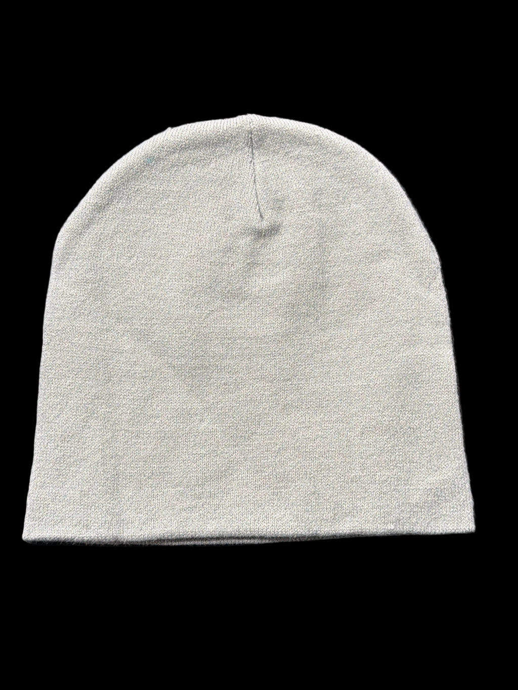 “Star” skully (grey)