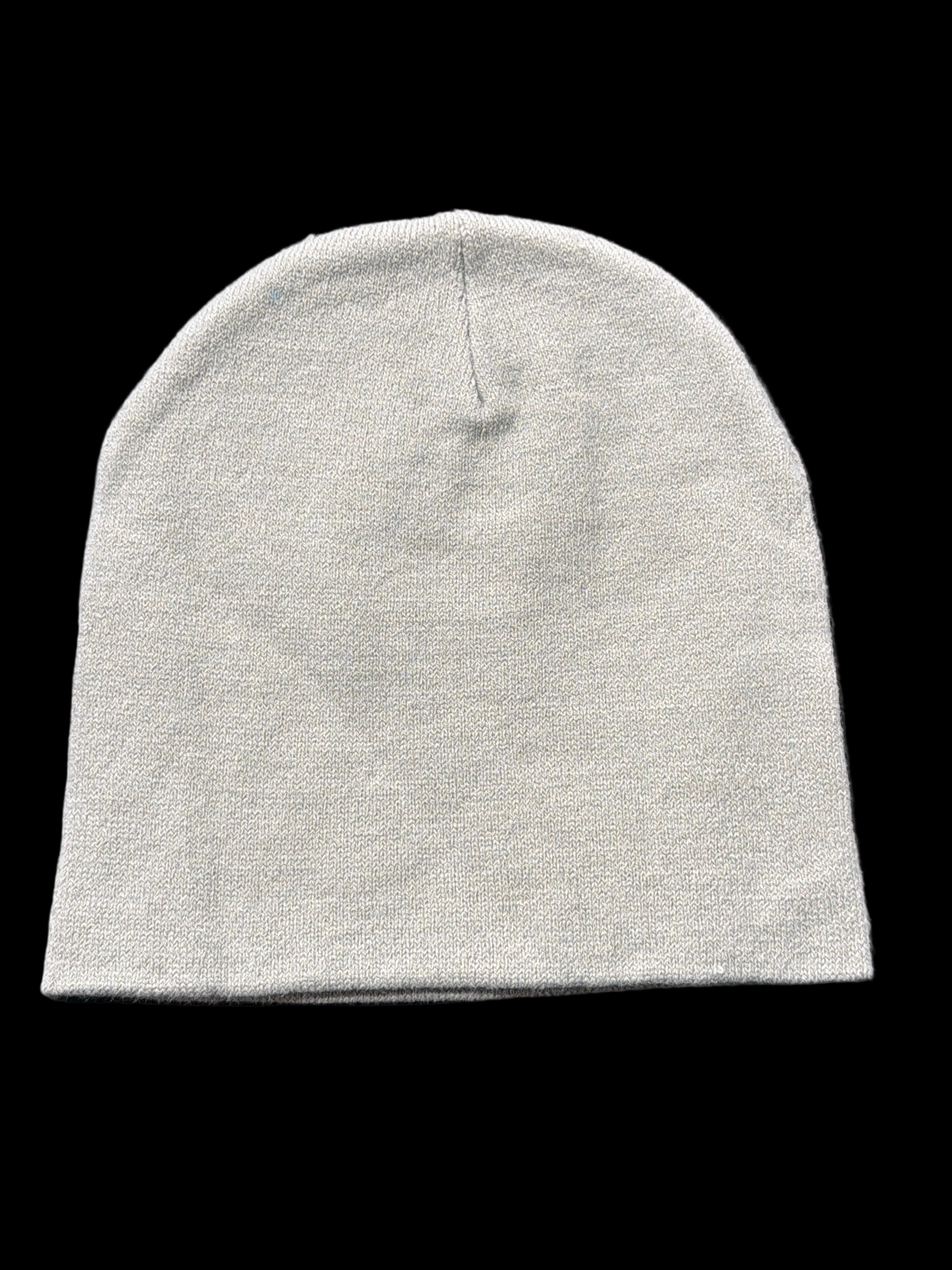 “Star” skully (grey)