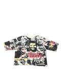 Prestige graphic tee