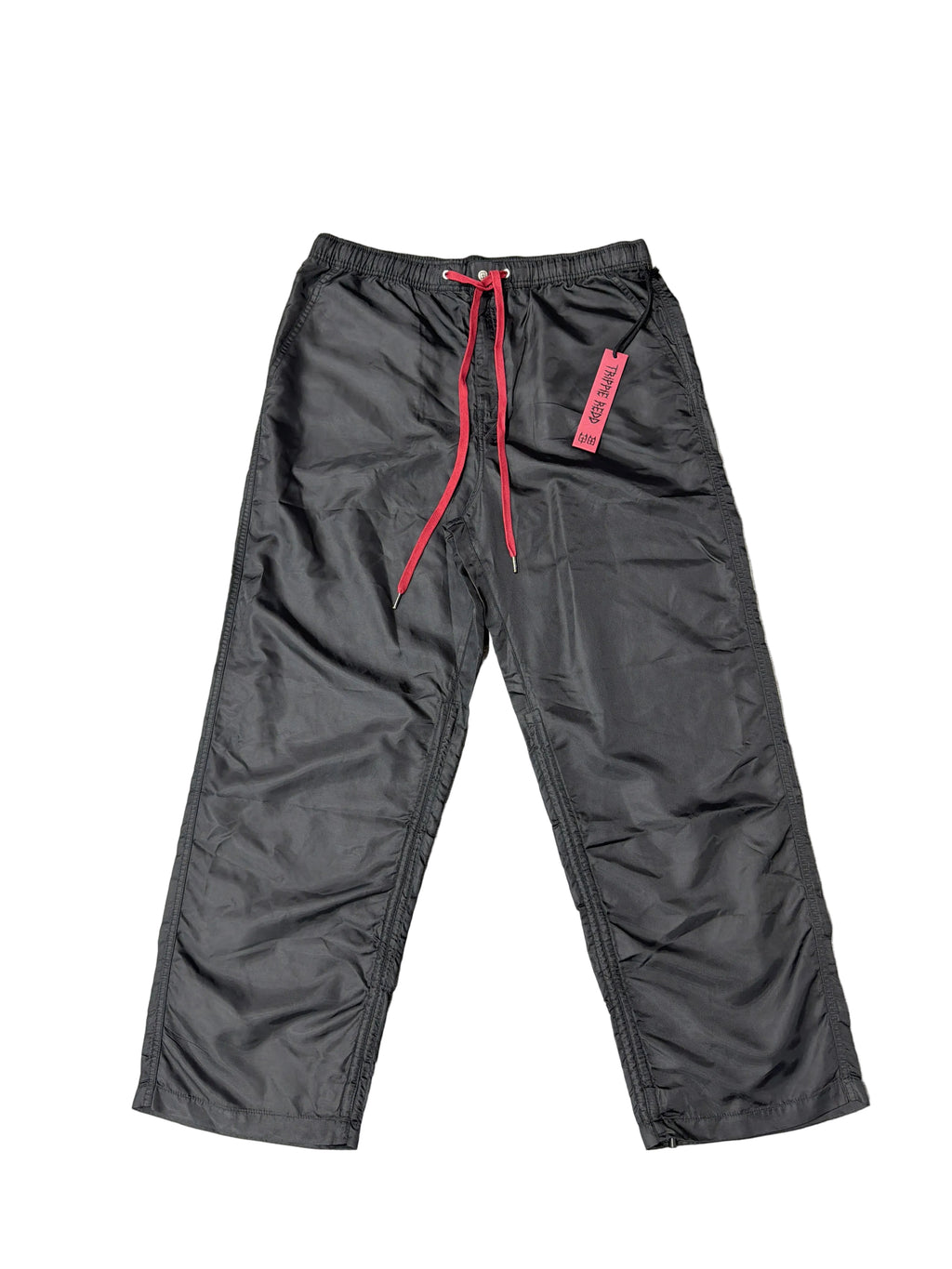 K-subi x Trippie Redd tactical (black) pants
