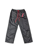 K-subi x Trippie Redd tactical (black) pants