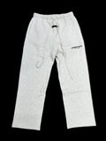 Essential (grey) sweatpants