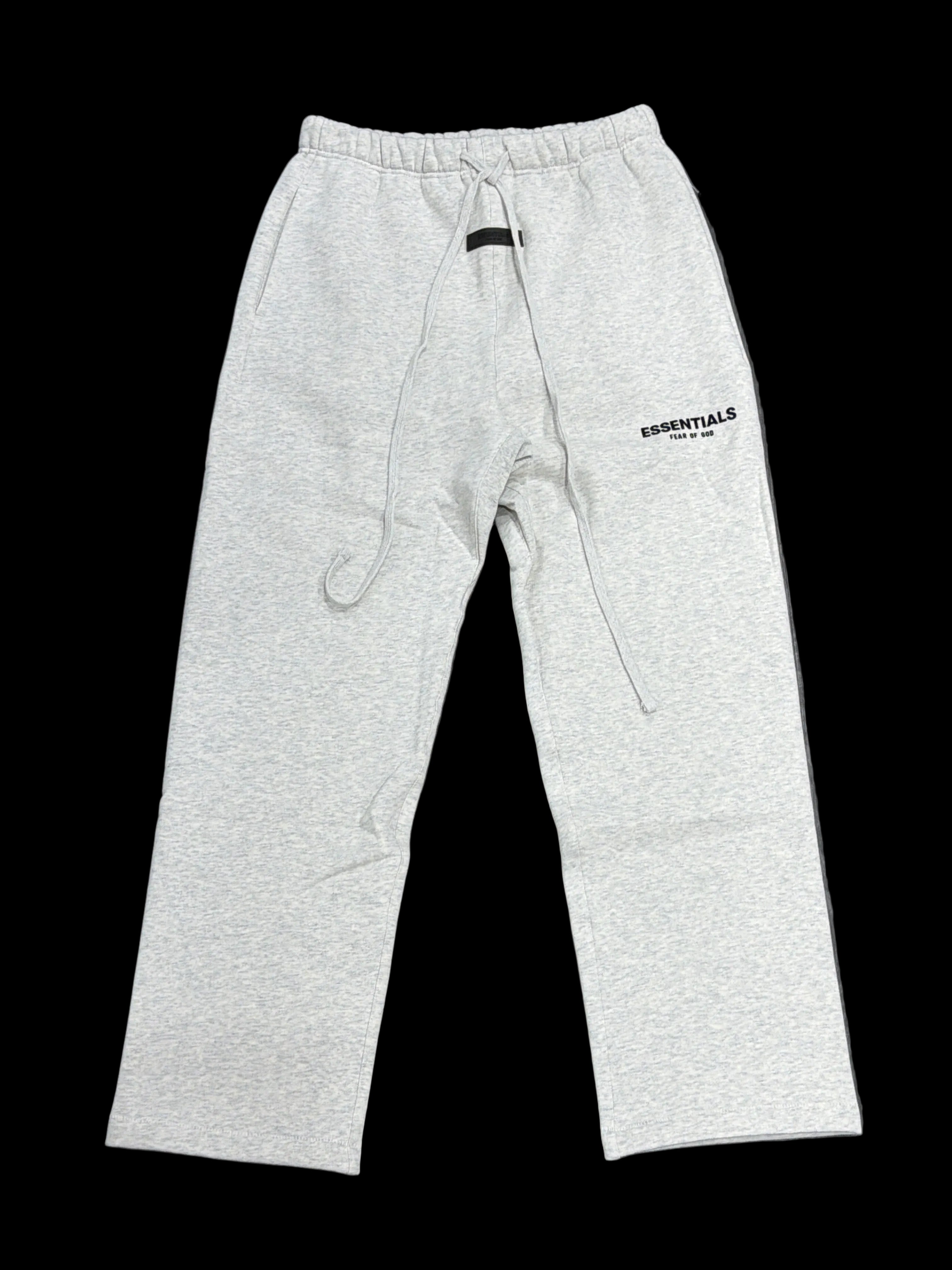Essential (grey) sweatpants