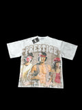 Prestige “The warriors” tee