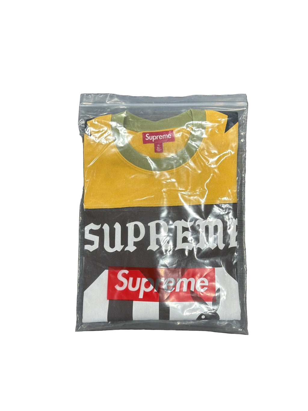 Supreme Playboy Football top