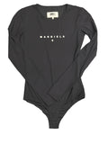 Maison Margiela (bodysuit)