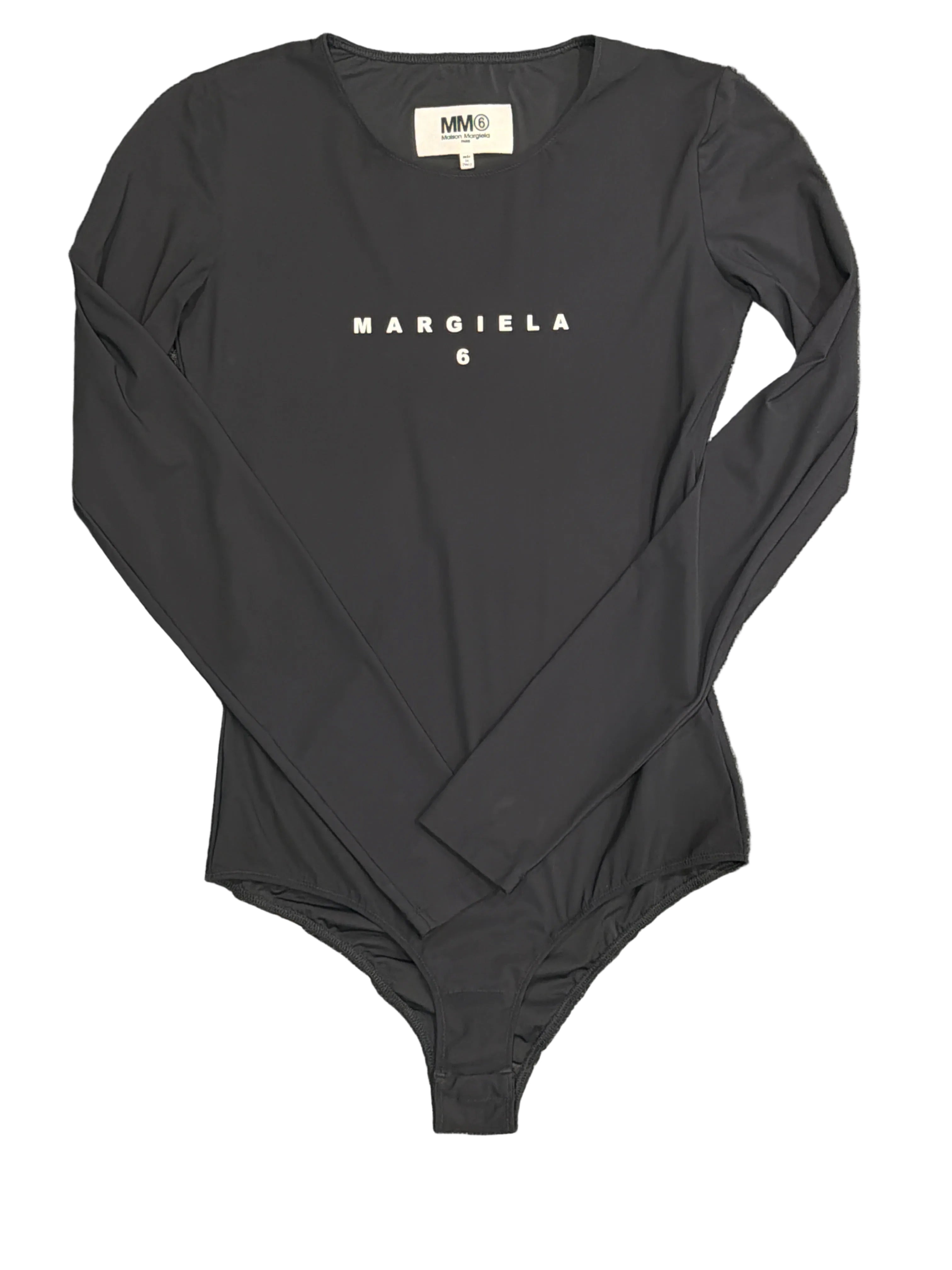 Maison Margiela (bodysuit)