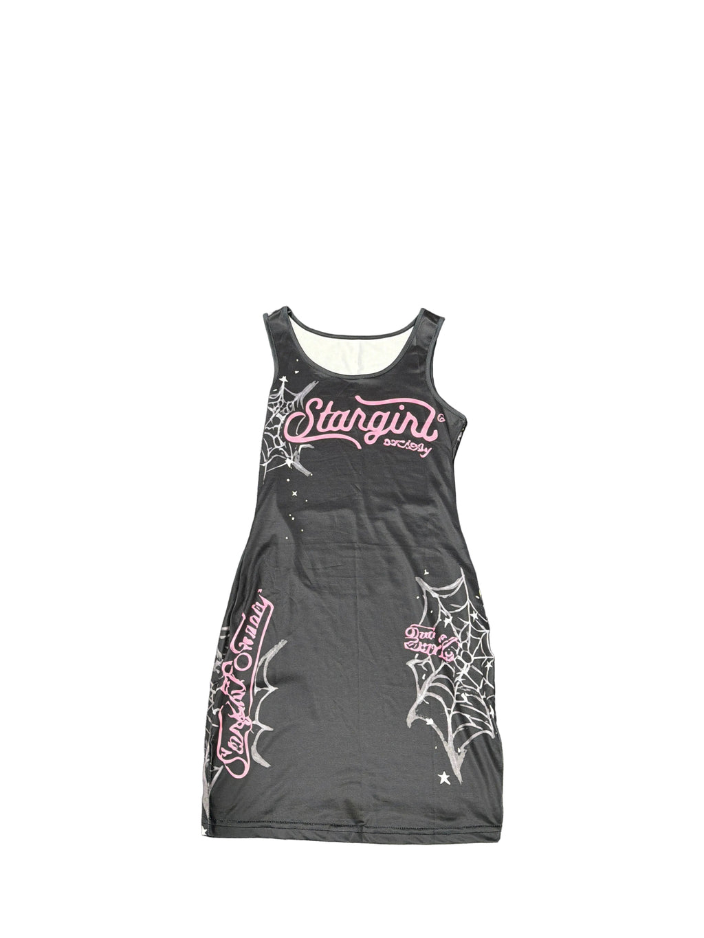 Women’s Stargirl society dress