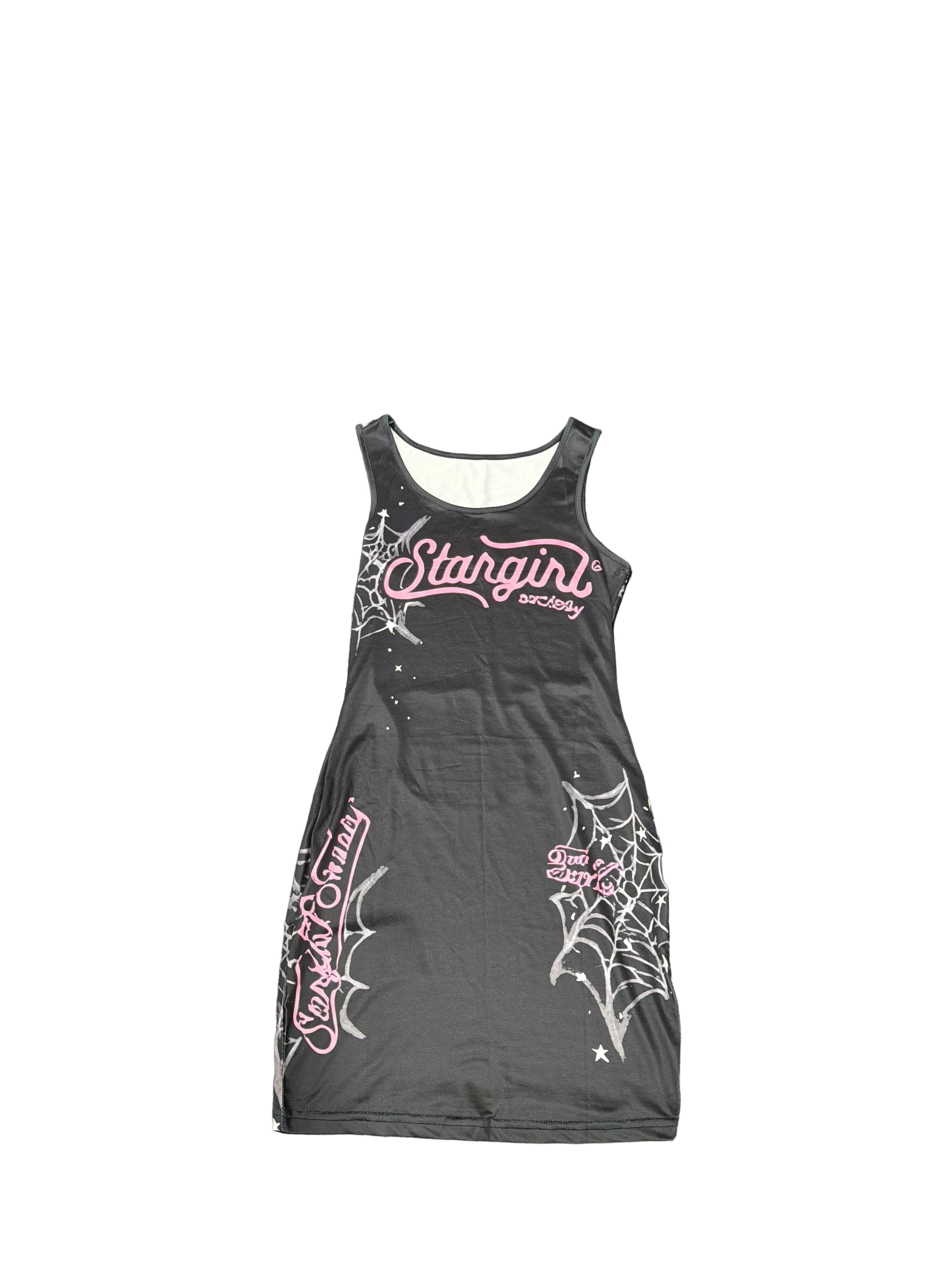Women’s Stargirl society dress