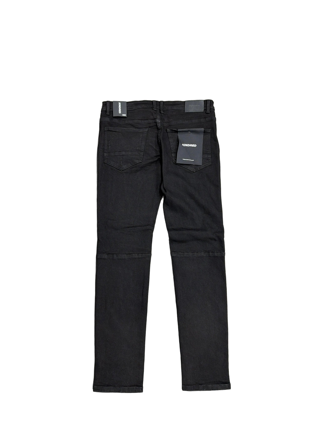 Kindred (black) jeans