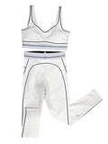 Alo set (white)