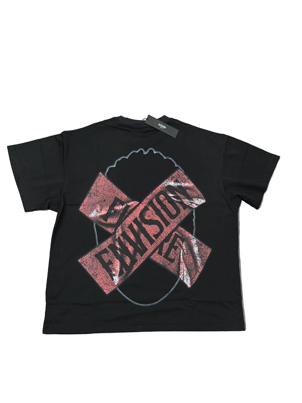 KDNK “envision future” tee