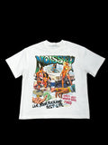 Noissey “girls just wanna have fund$” tee