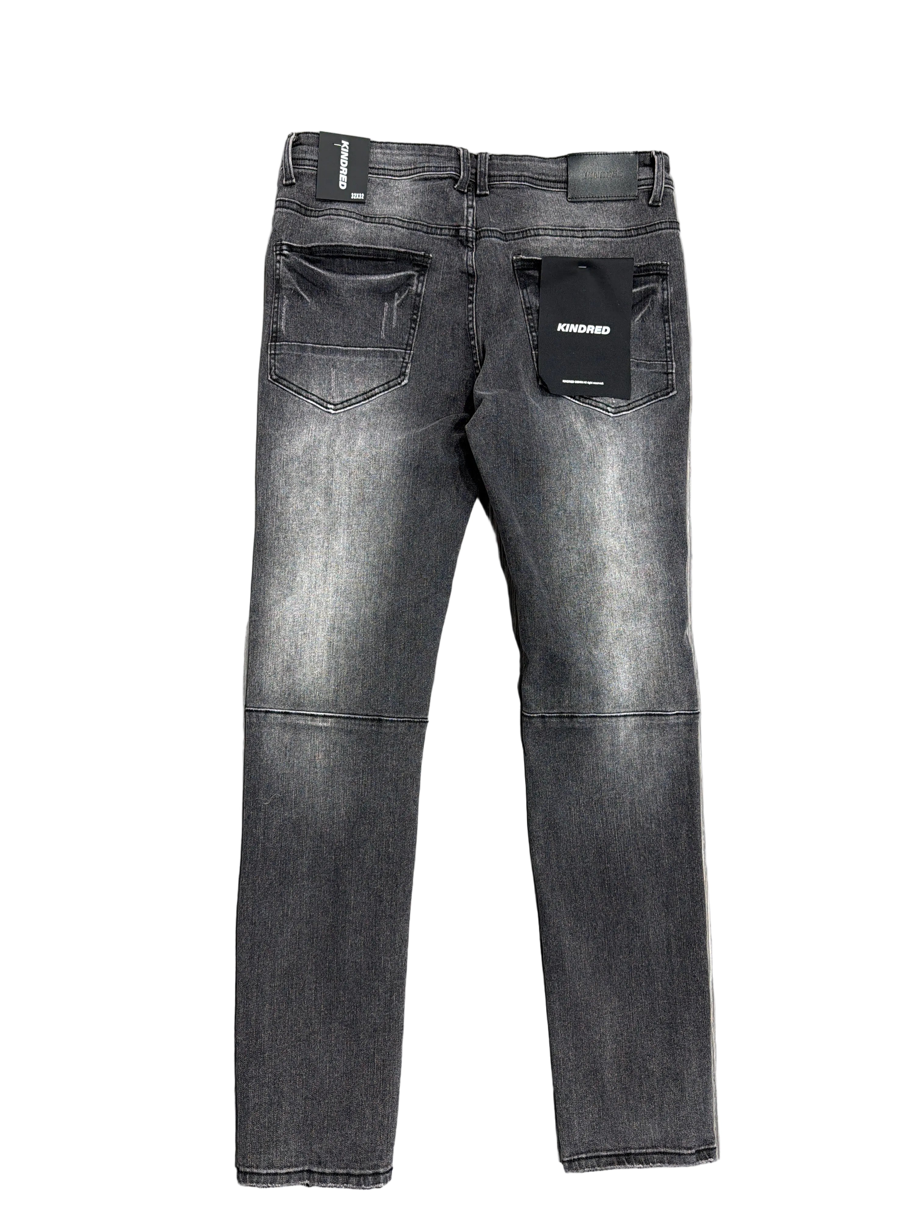 Kindred (grey) jeans