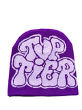 “Top tier” (Purple) skully