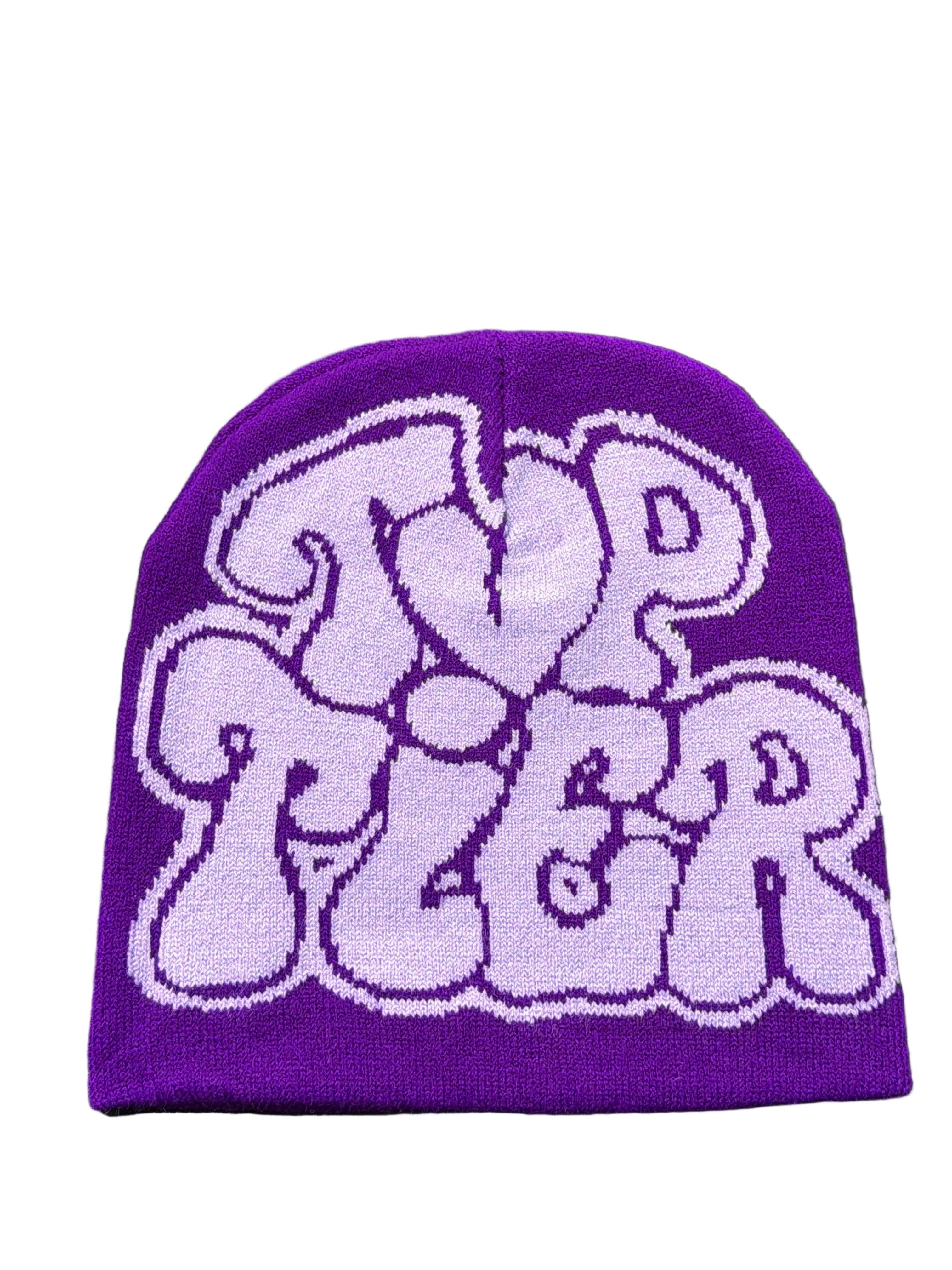 “Top tier” (Purple) skully