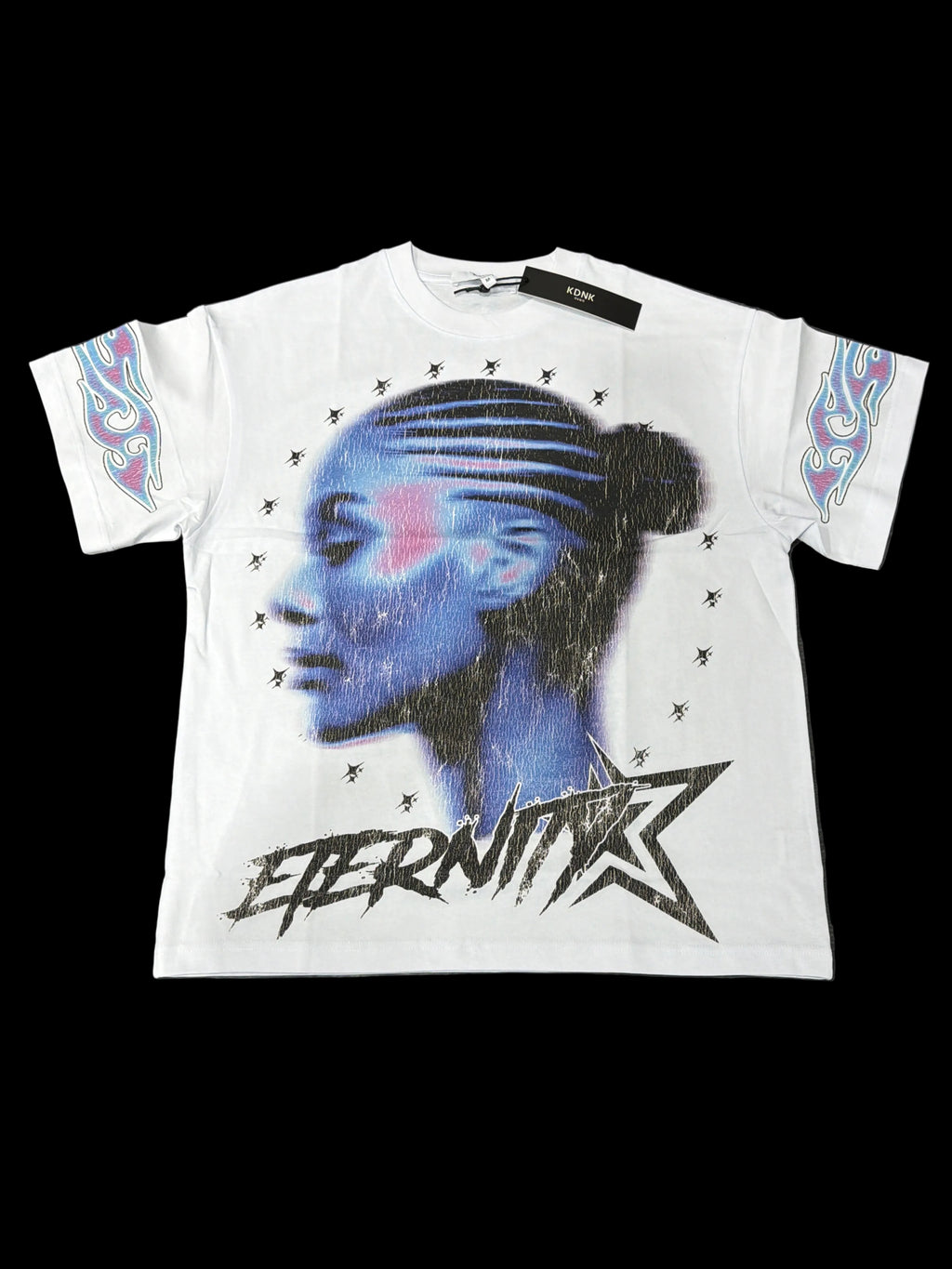 KDNK “Eternity” tee