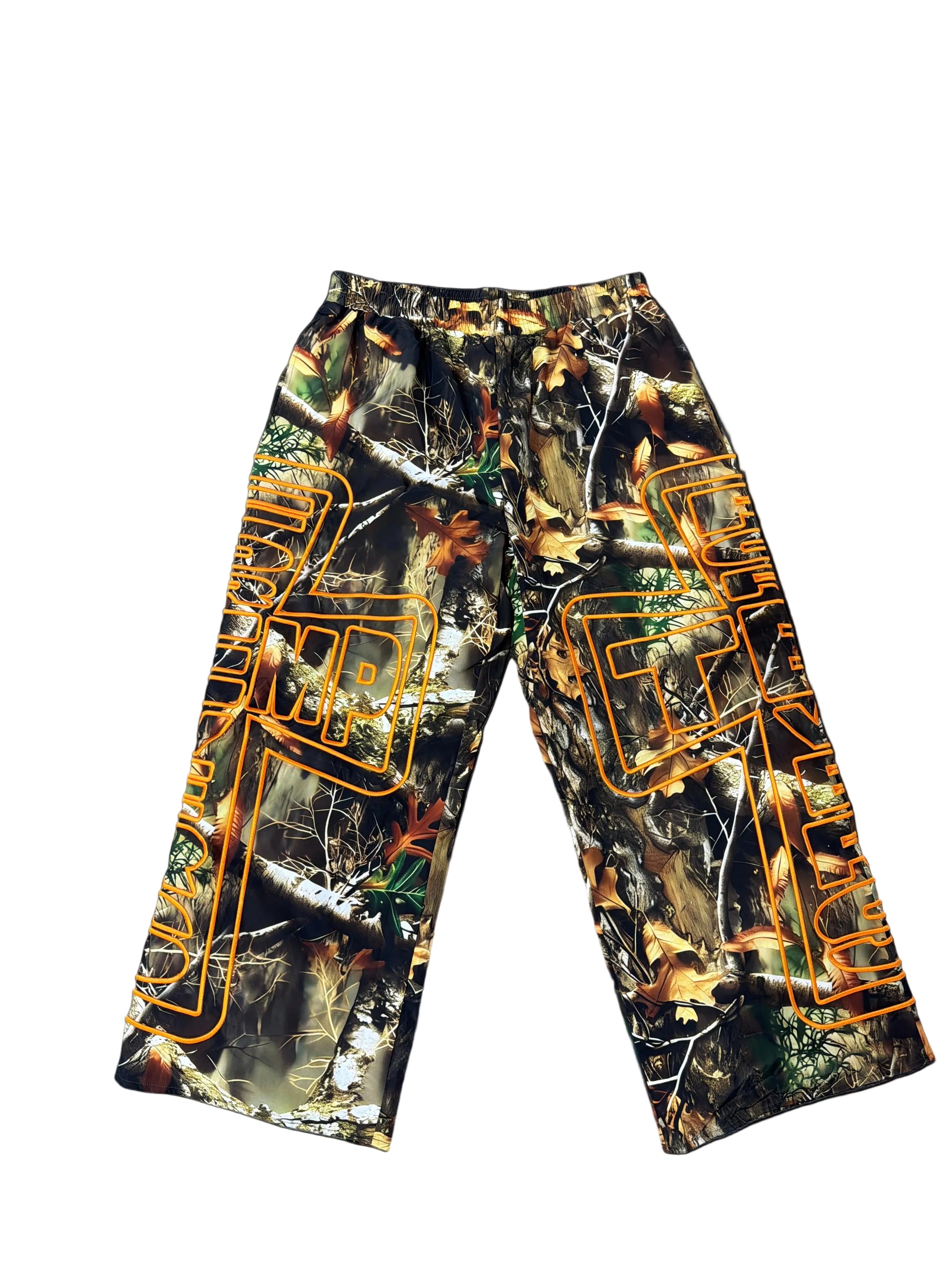 Temporary Forevers  track pants