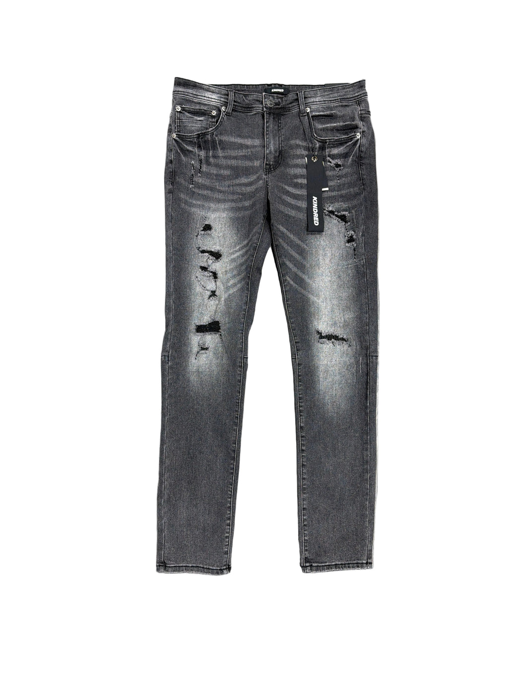 Kindred (grey) jeans