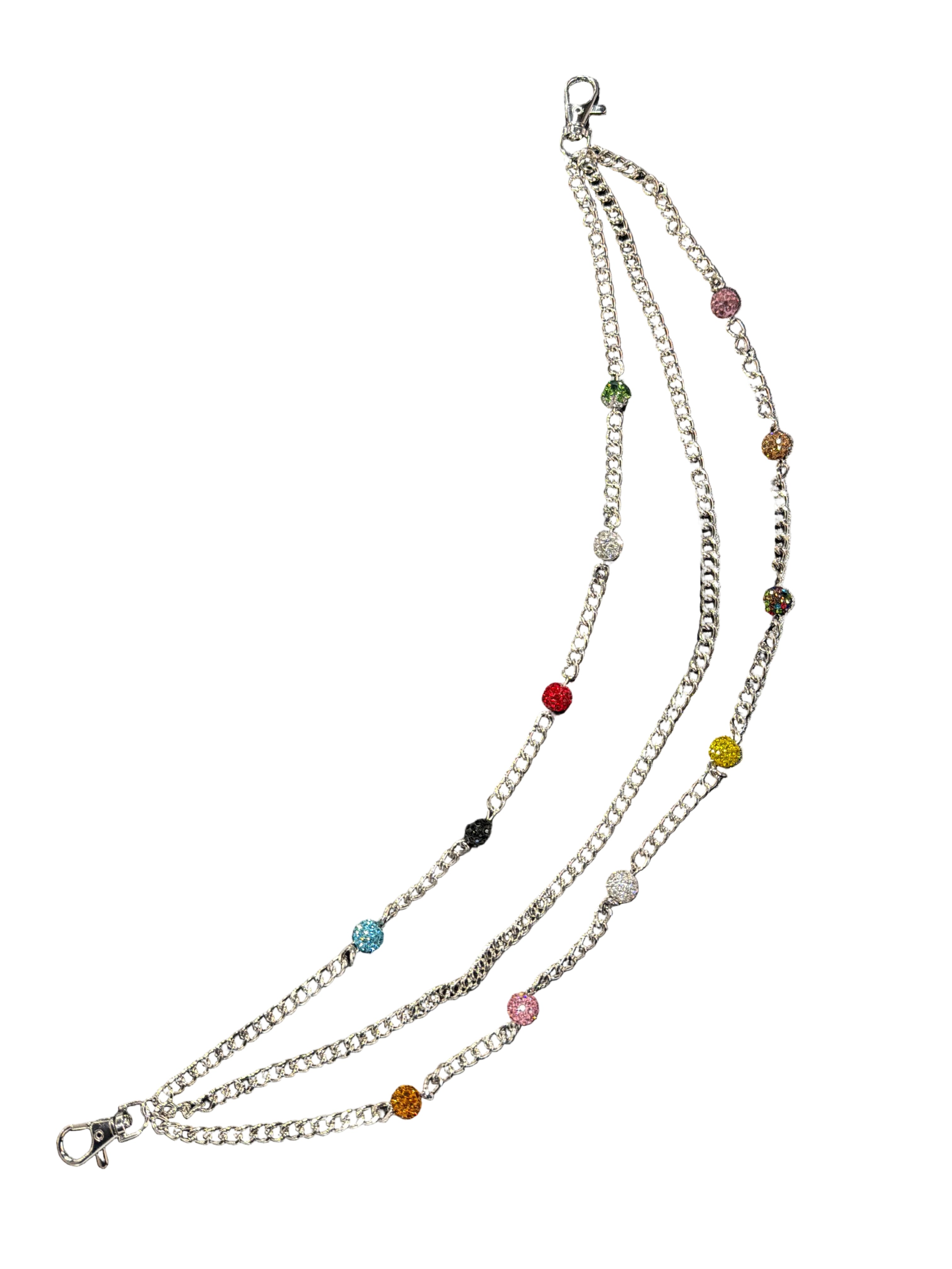 Wallet chain