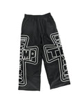 Temporary Forevers track pants (black)