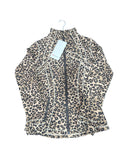 Women’s Lulu lemon cheetah (top)