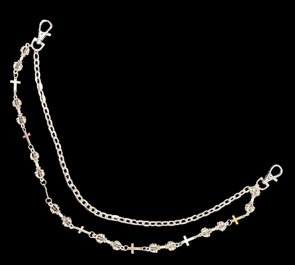 Wallet chain