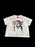 Merlin-father graphic tee