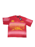 Prestige logo tee