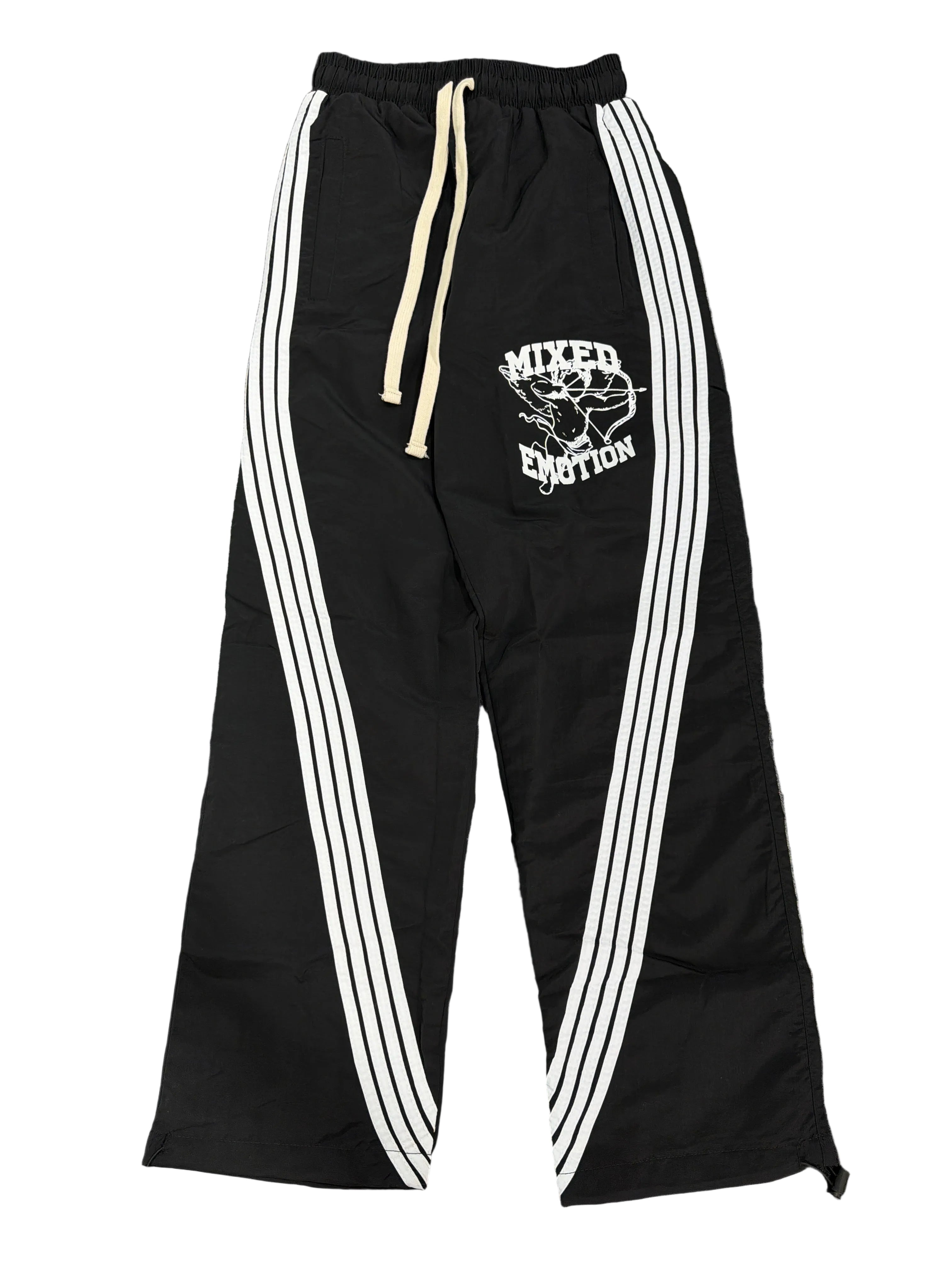 Mixed Emotion track pants
