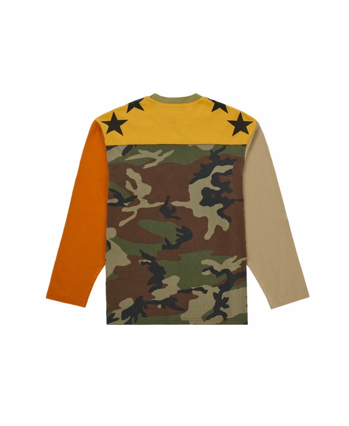 Supreme Playboy Football top