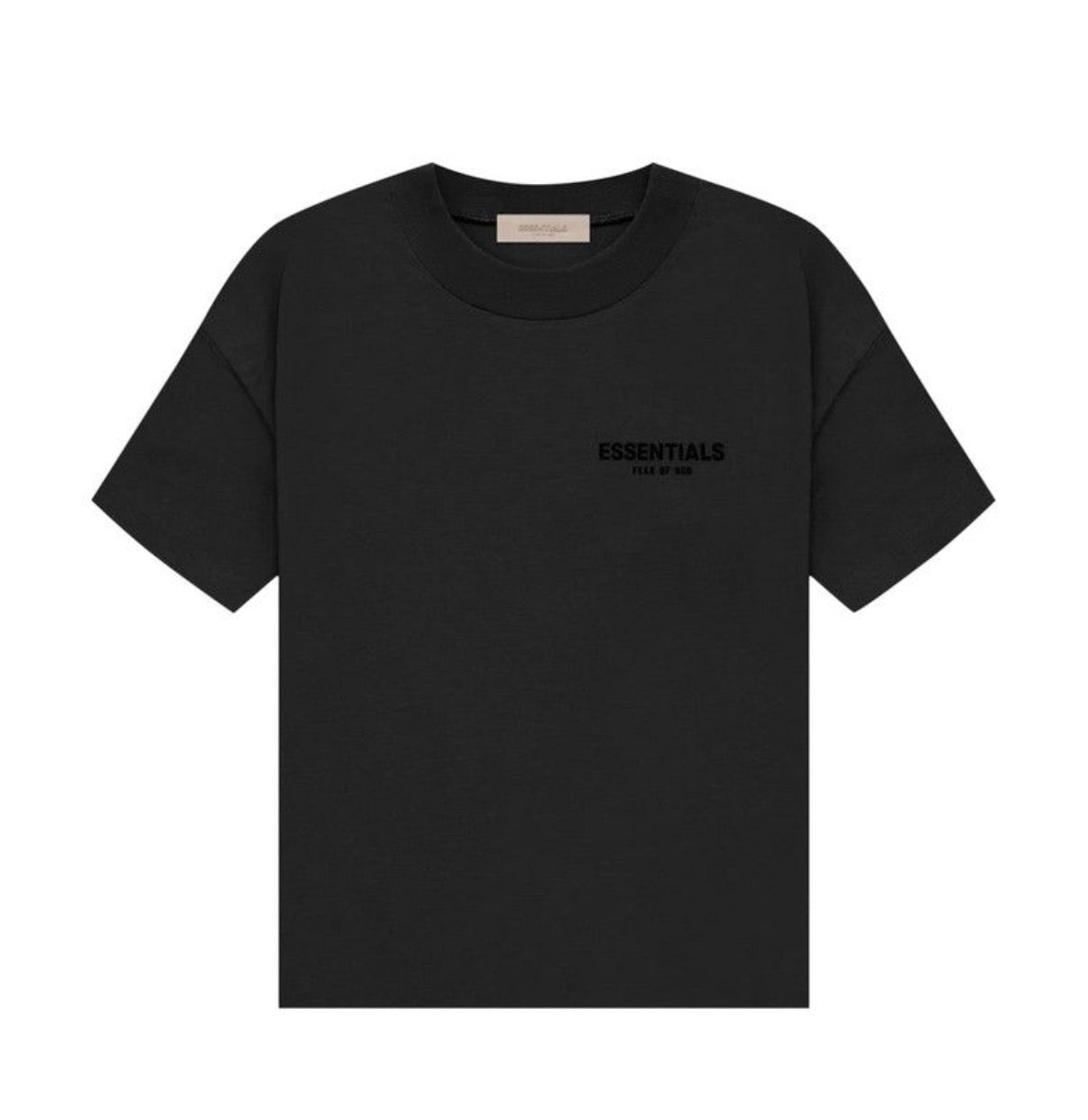 Essentials tee