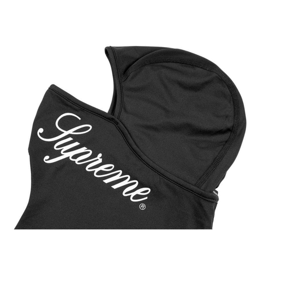 Supreme balaclava