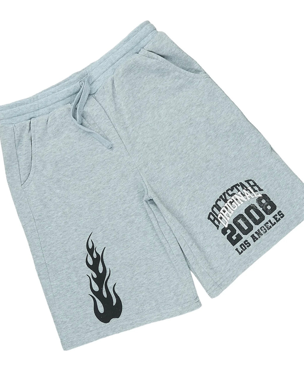 Kids Rockstar original (top+bottom) set
