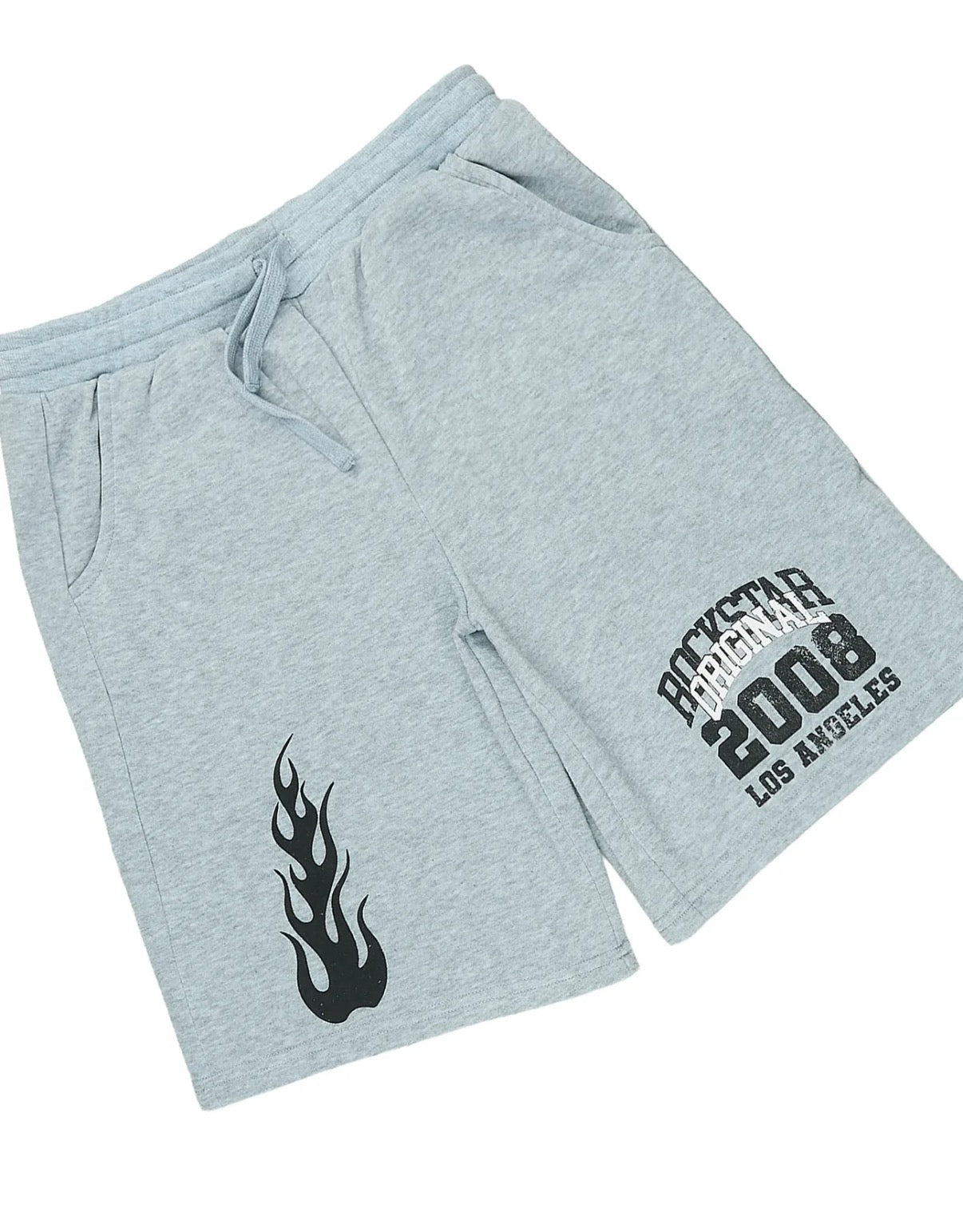 Kids Rockstar original (top+bottom) set