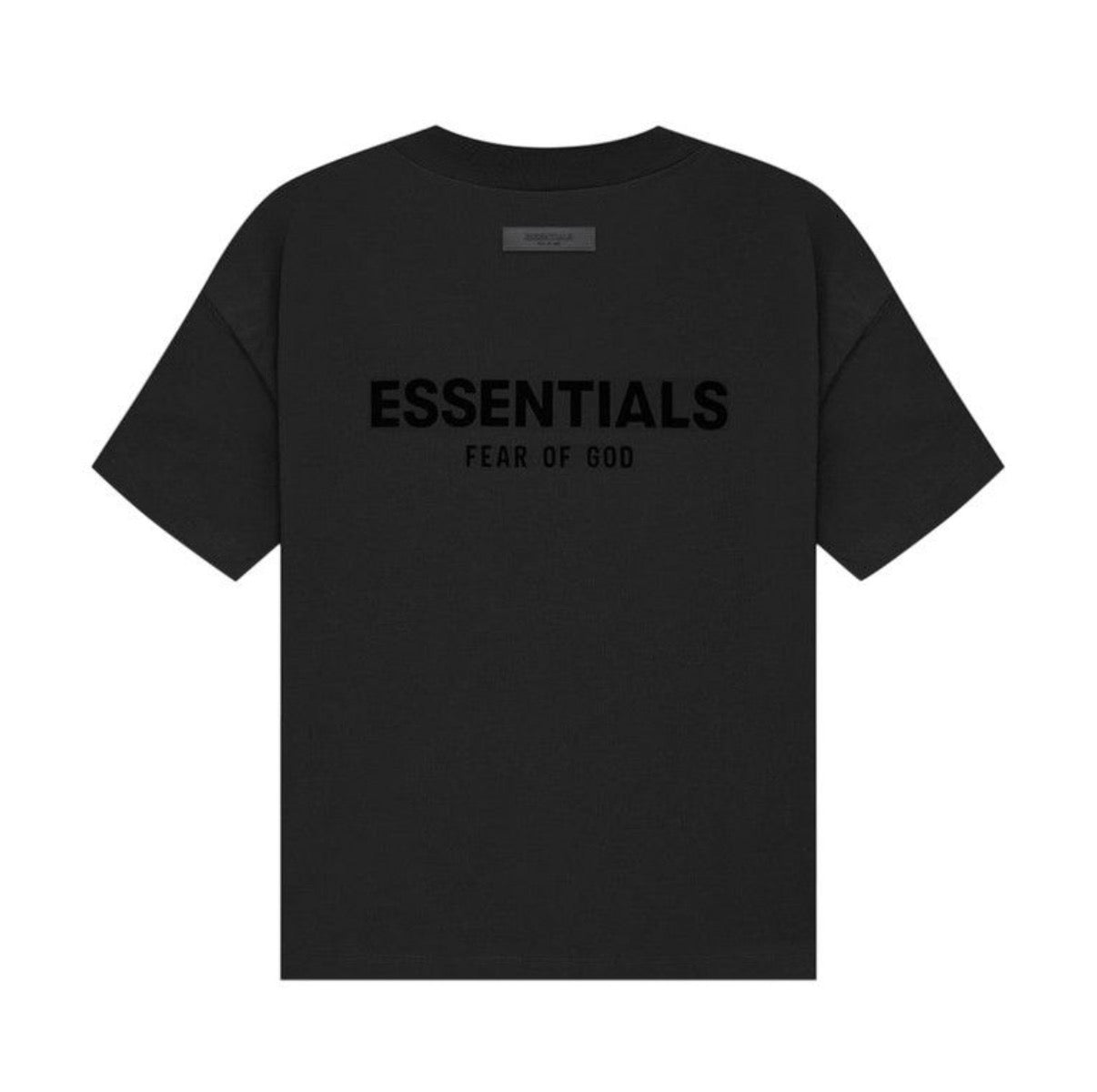 Essentials tee