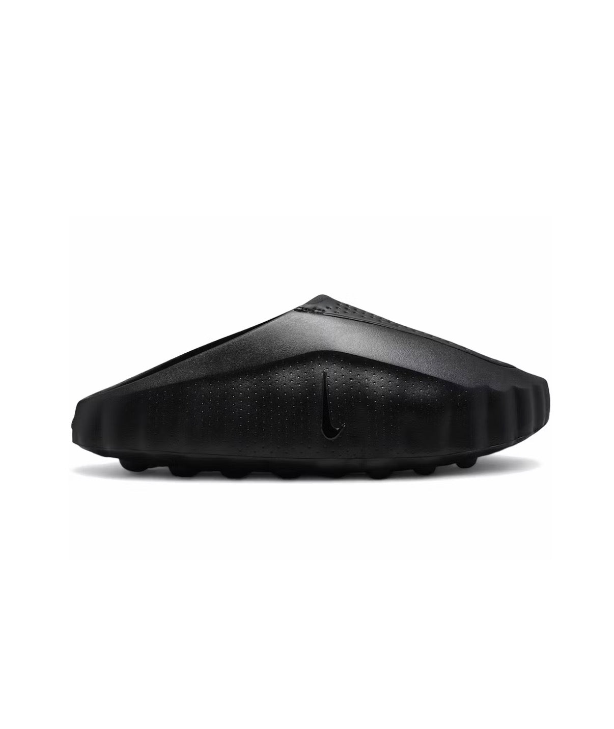 Nike mind slides 001 (black)