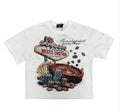 Mixed Emotions “casino” tee
