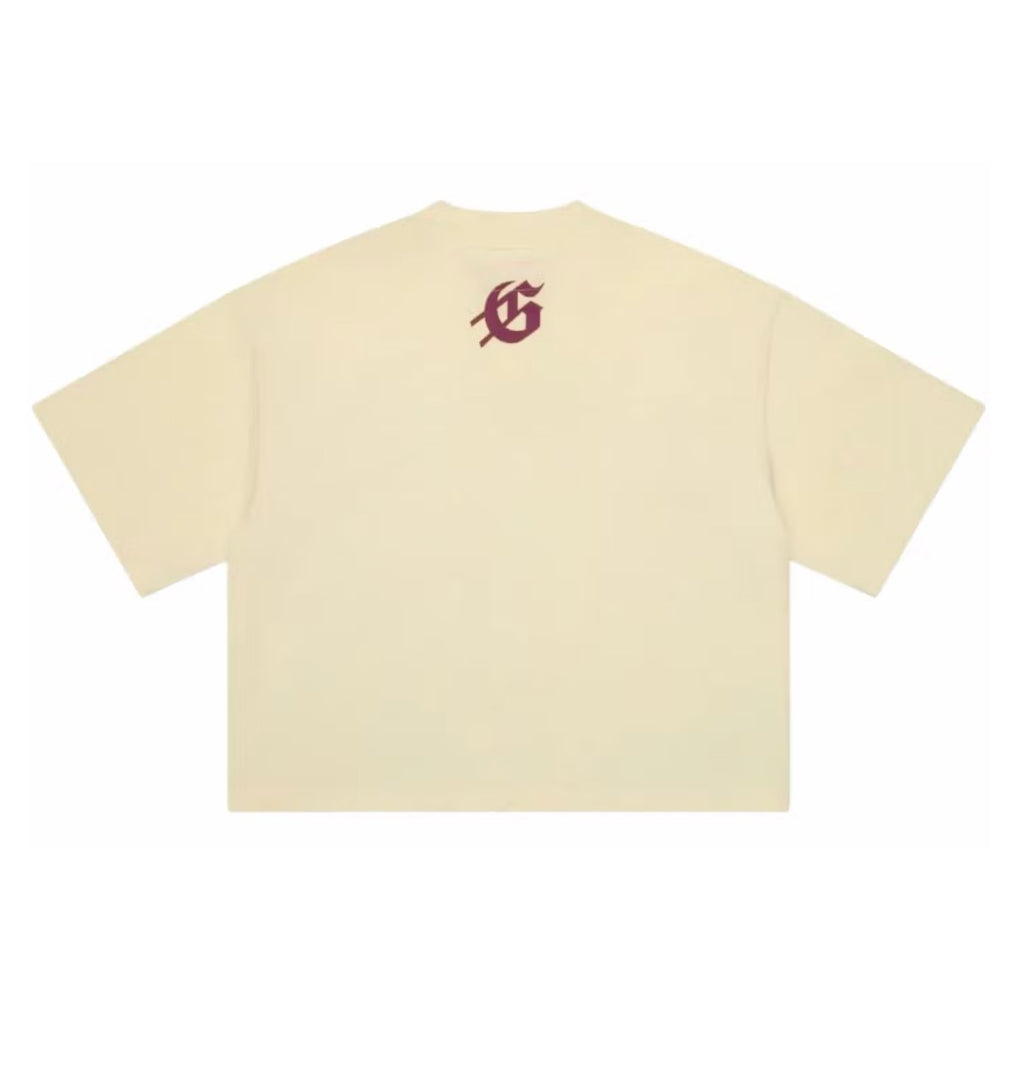 Godspeed “west world” tee