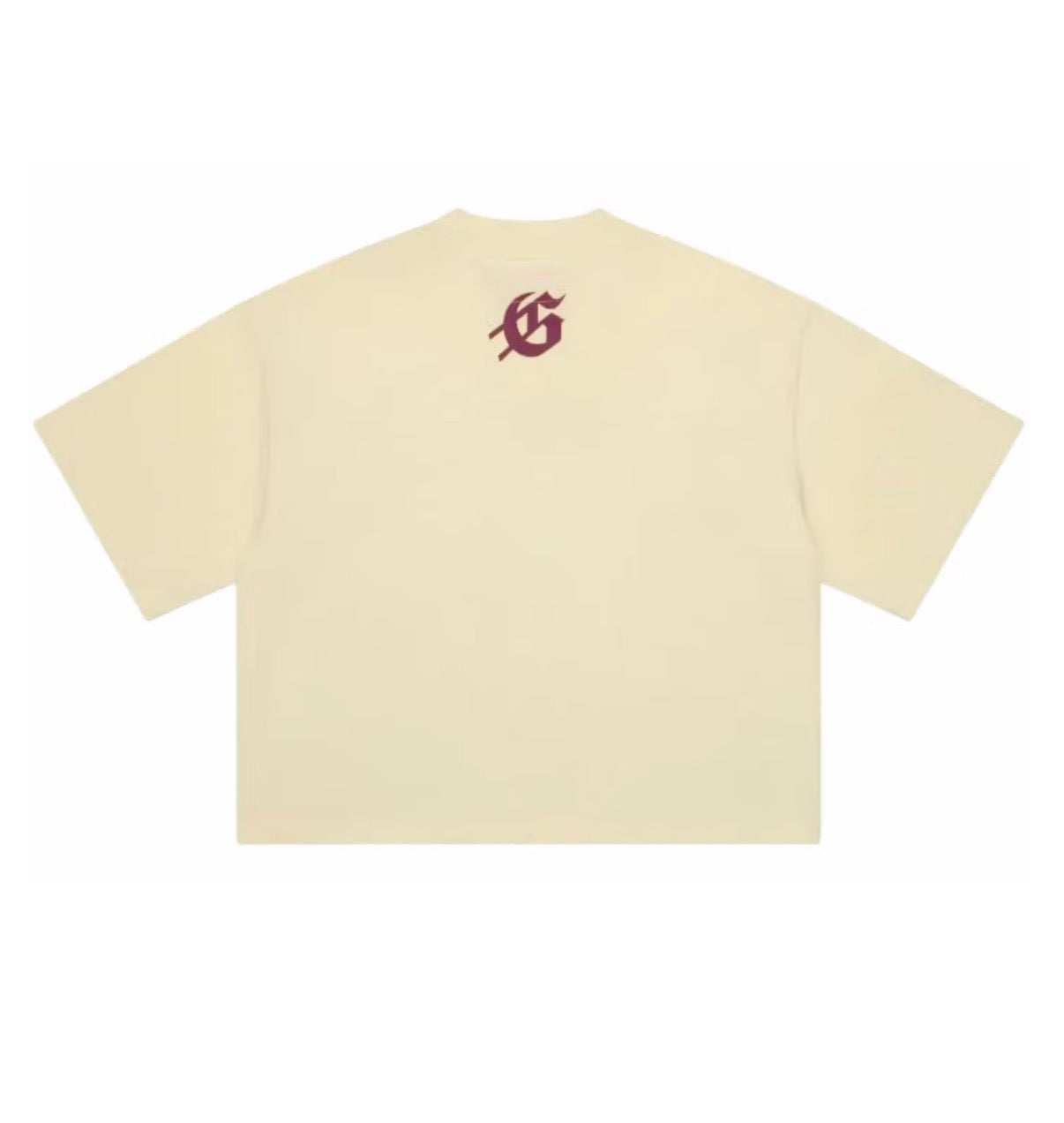 Godspeed “west world” tee
