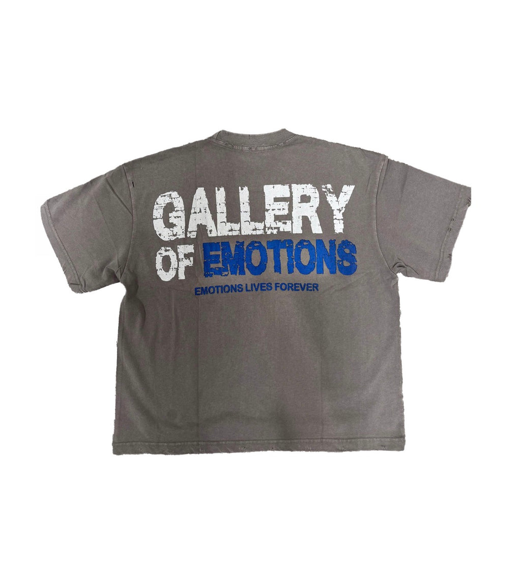 M.E “gallery” tee