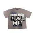 M.E “gallery” tee
