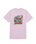 Supreme “naughty” tee