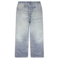 Birth of a royal child jeans